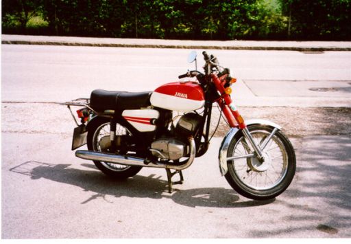 Jawa 634