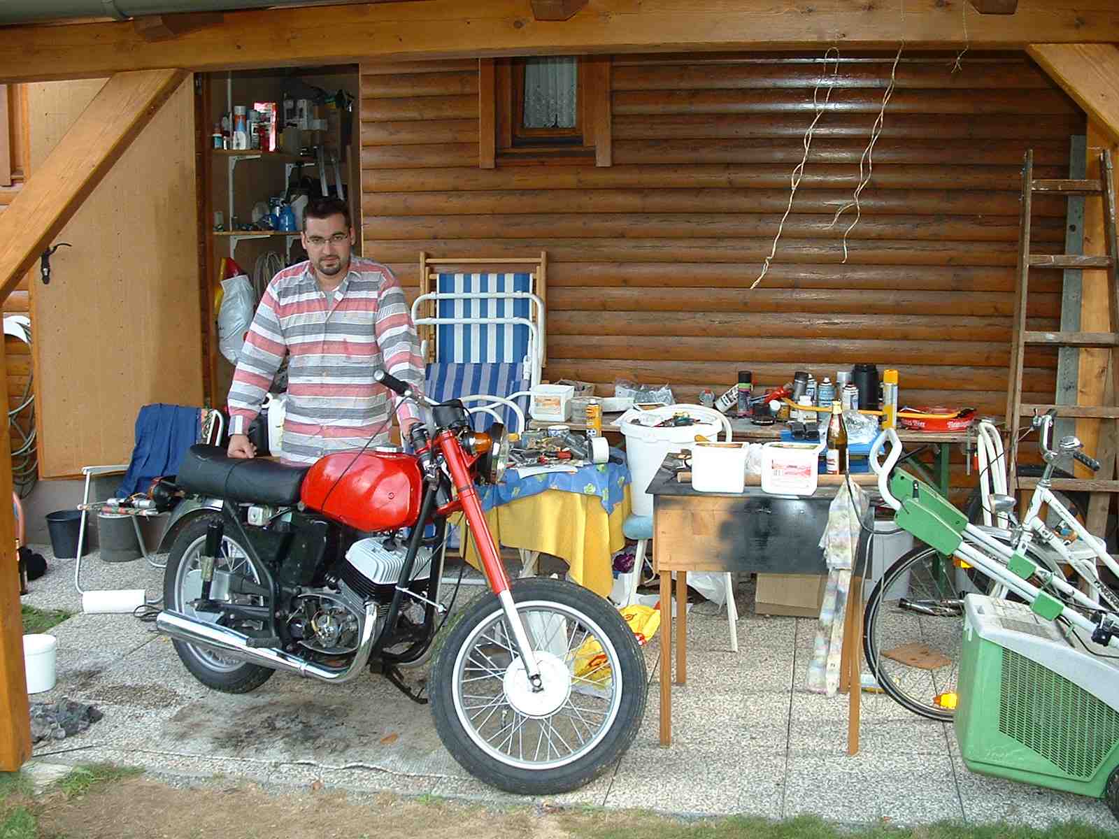 Ringos 634