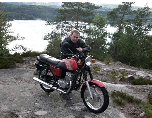 638 from Norway