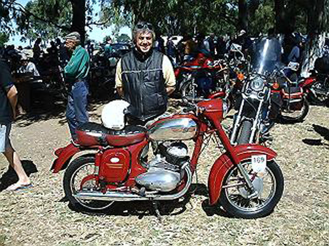 Claudio-Jawa