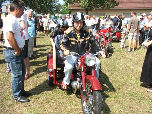 Perak-threewheeler
