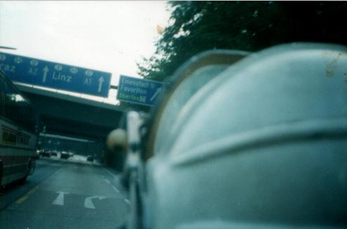 AustrianHighway