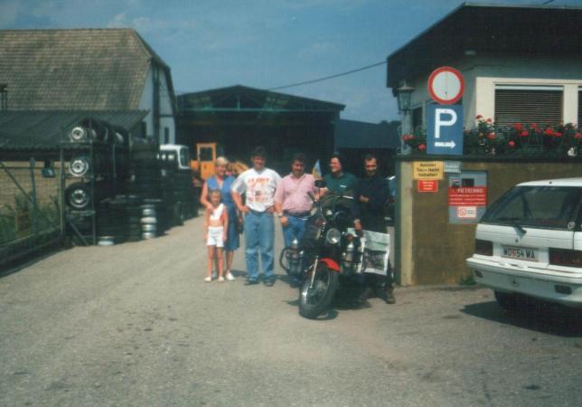 WolfsbergSchrott