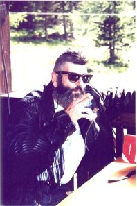 Der Autor