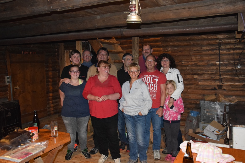 Pfingsten 2016